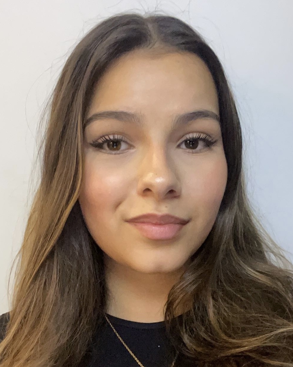Profilbild von Serafina