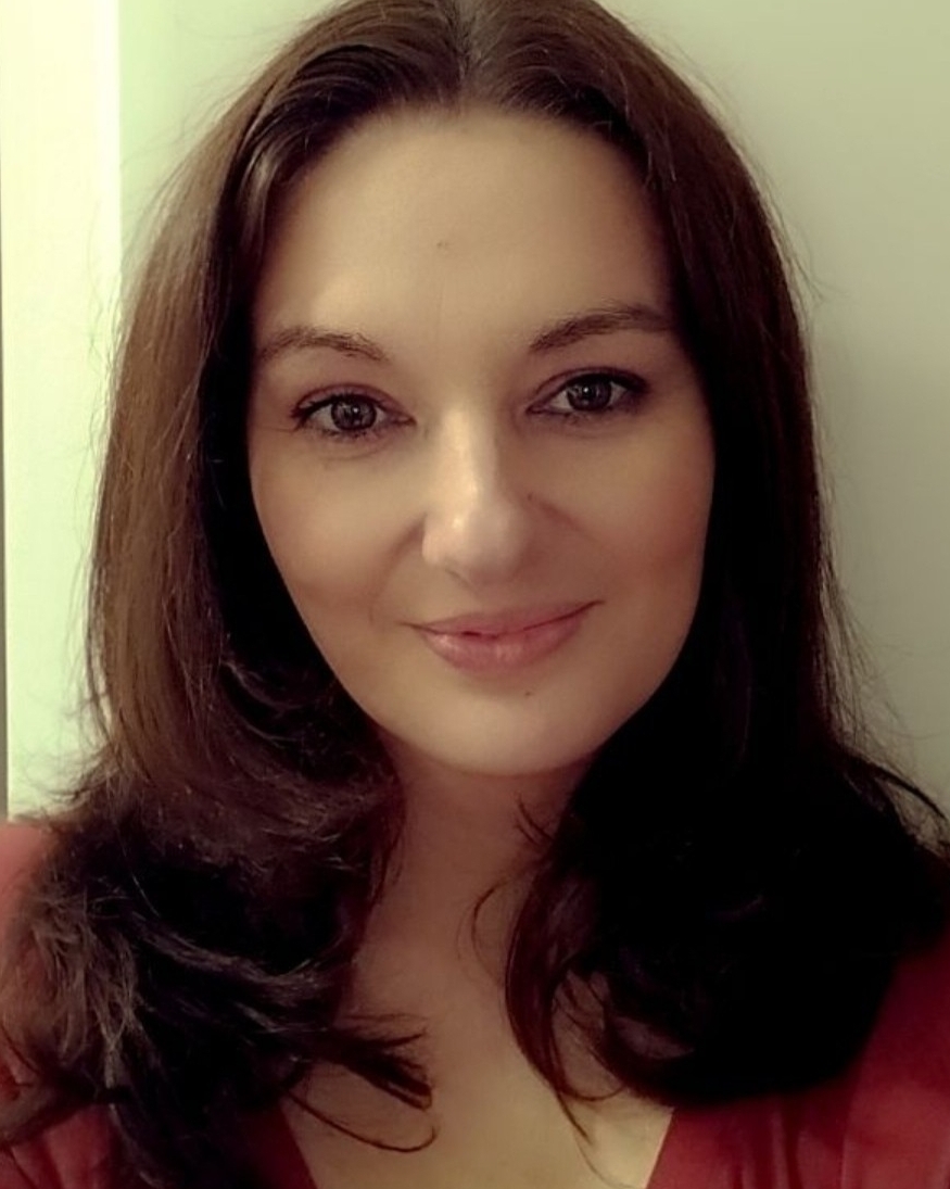 Profilbild von Julia Annabella