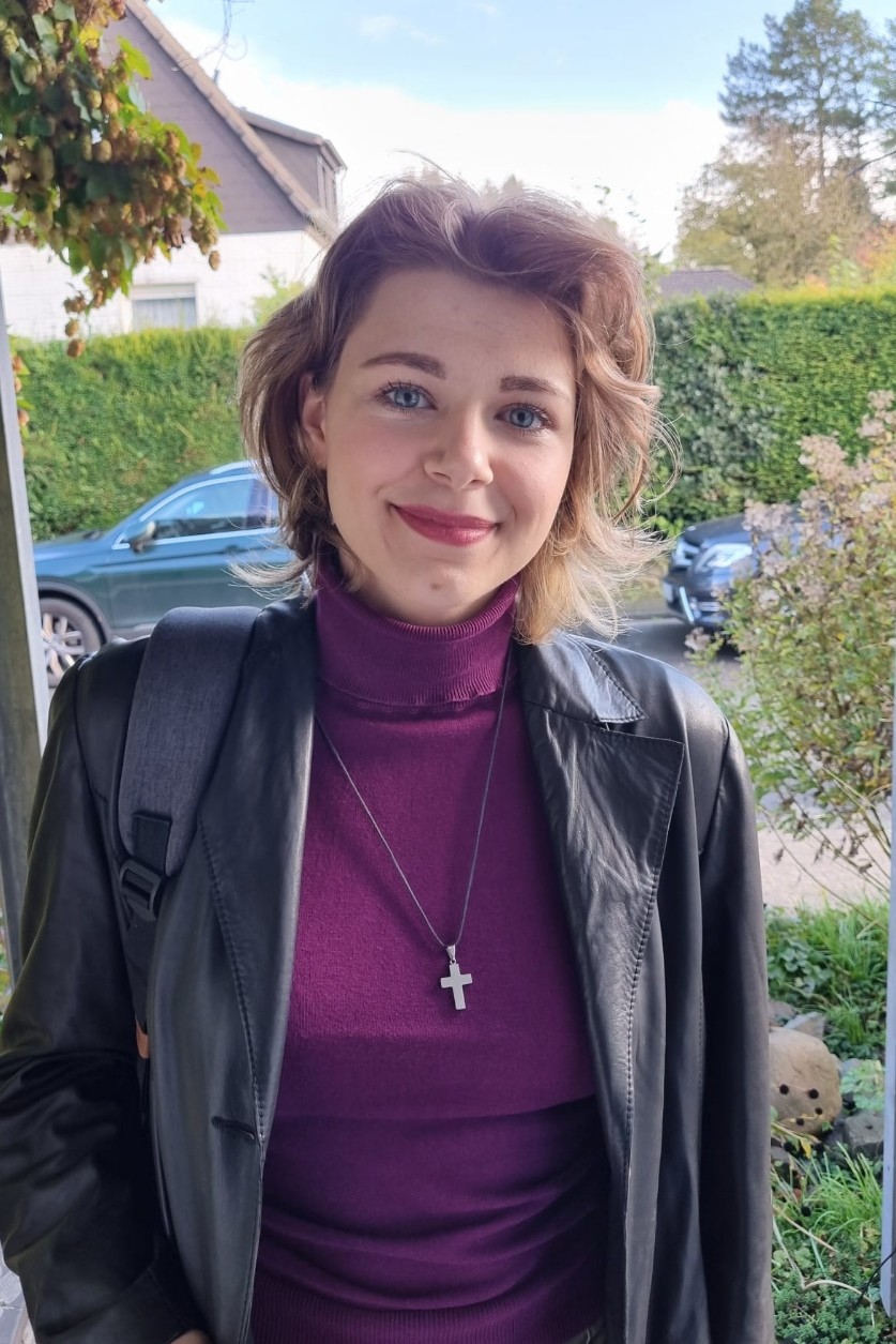 Weiteres Foto von Mia