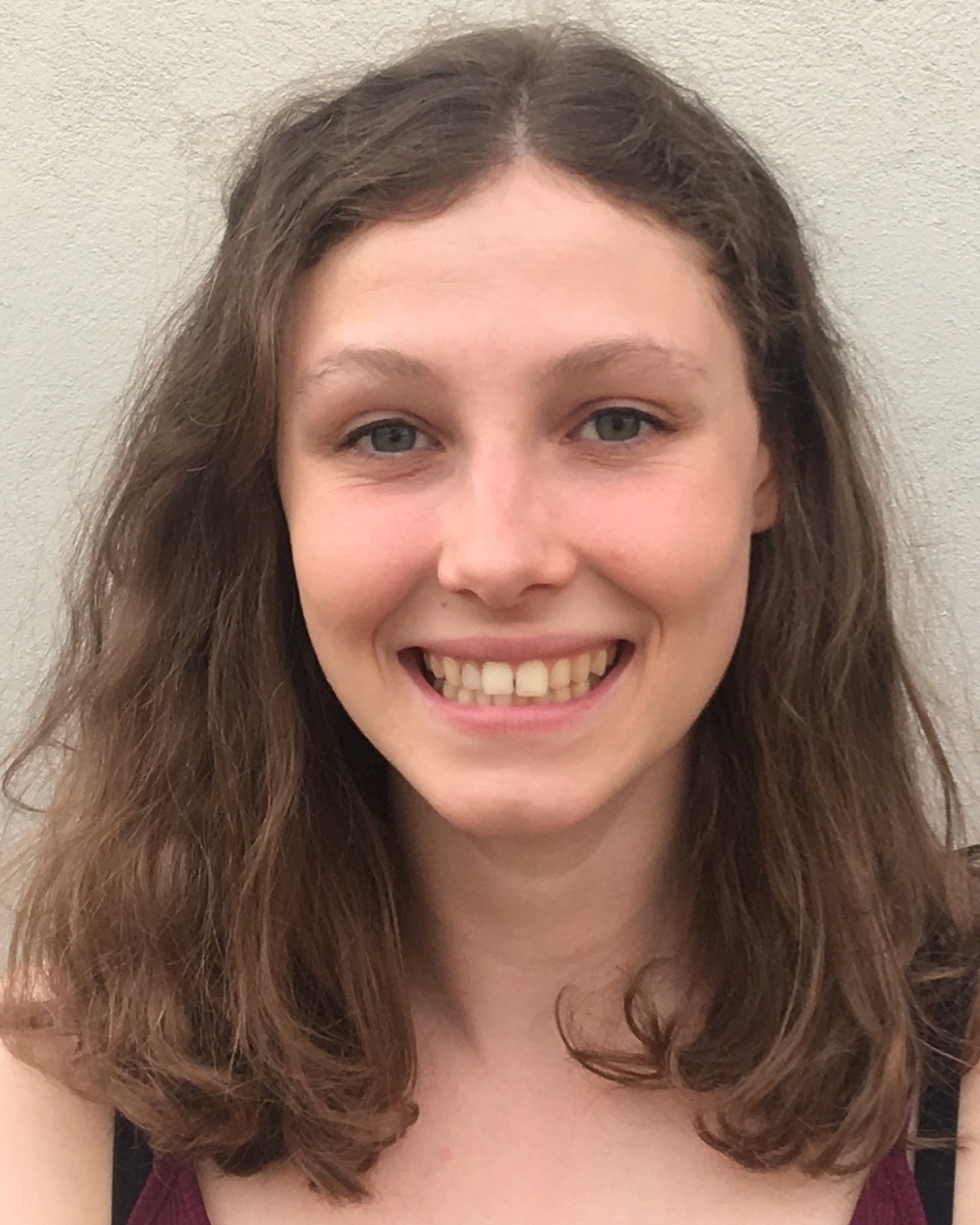 Profilbild von Klara