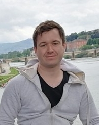 Profilbild von Marius