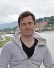 Marius-9329282 Jobber für InStaff in Koblenz