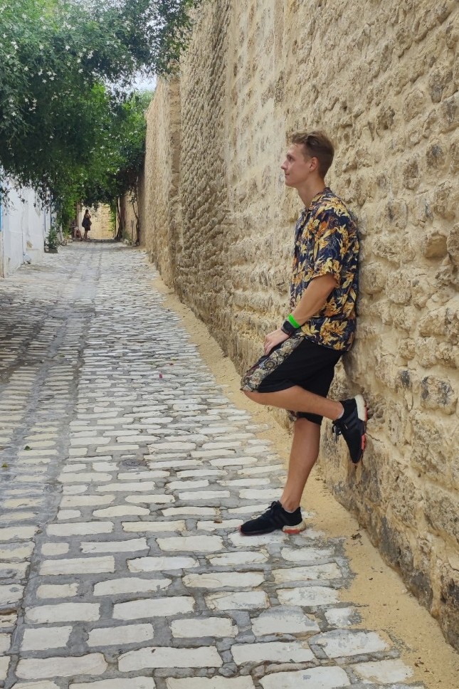 Weiteres Foto von Kirill