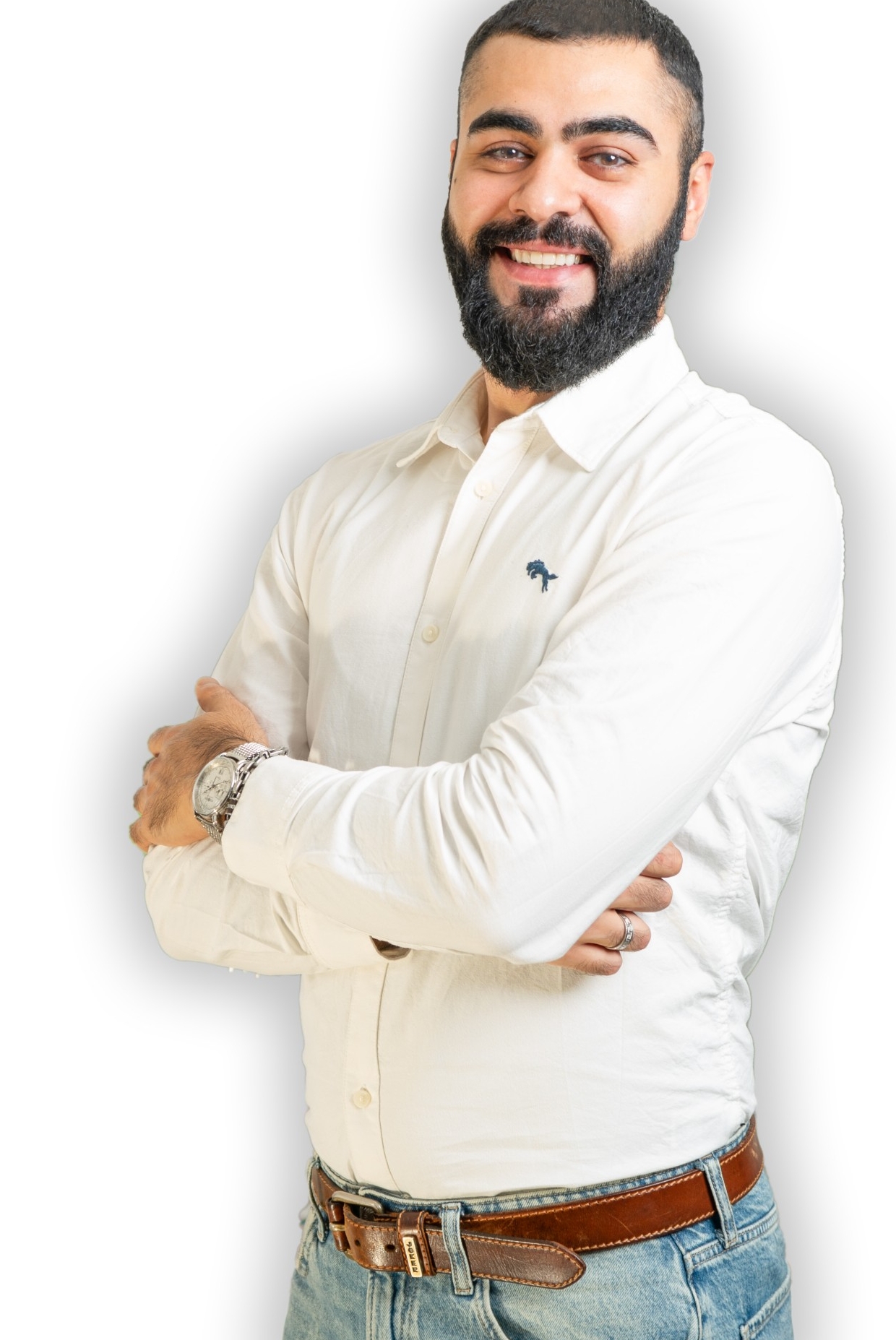 Weiteres Foto von Ahmad