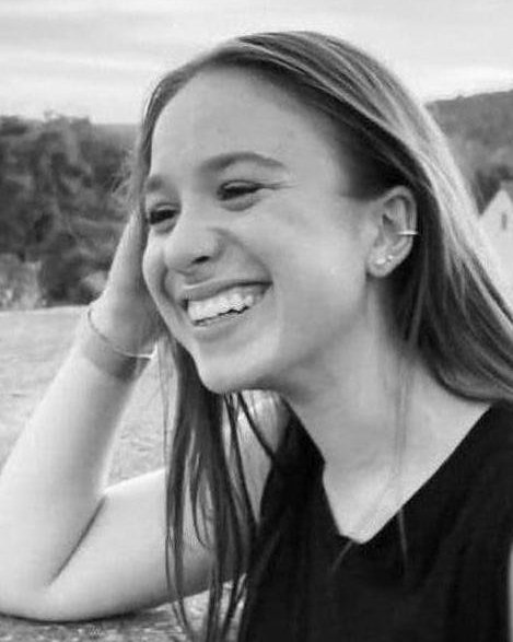 Profilbild von Lucia