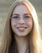 Rebecca-9361552 Jobber für InStaff in Lübeck