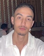Brahim-7999506 Jobber für InStaff in Dortmund