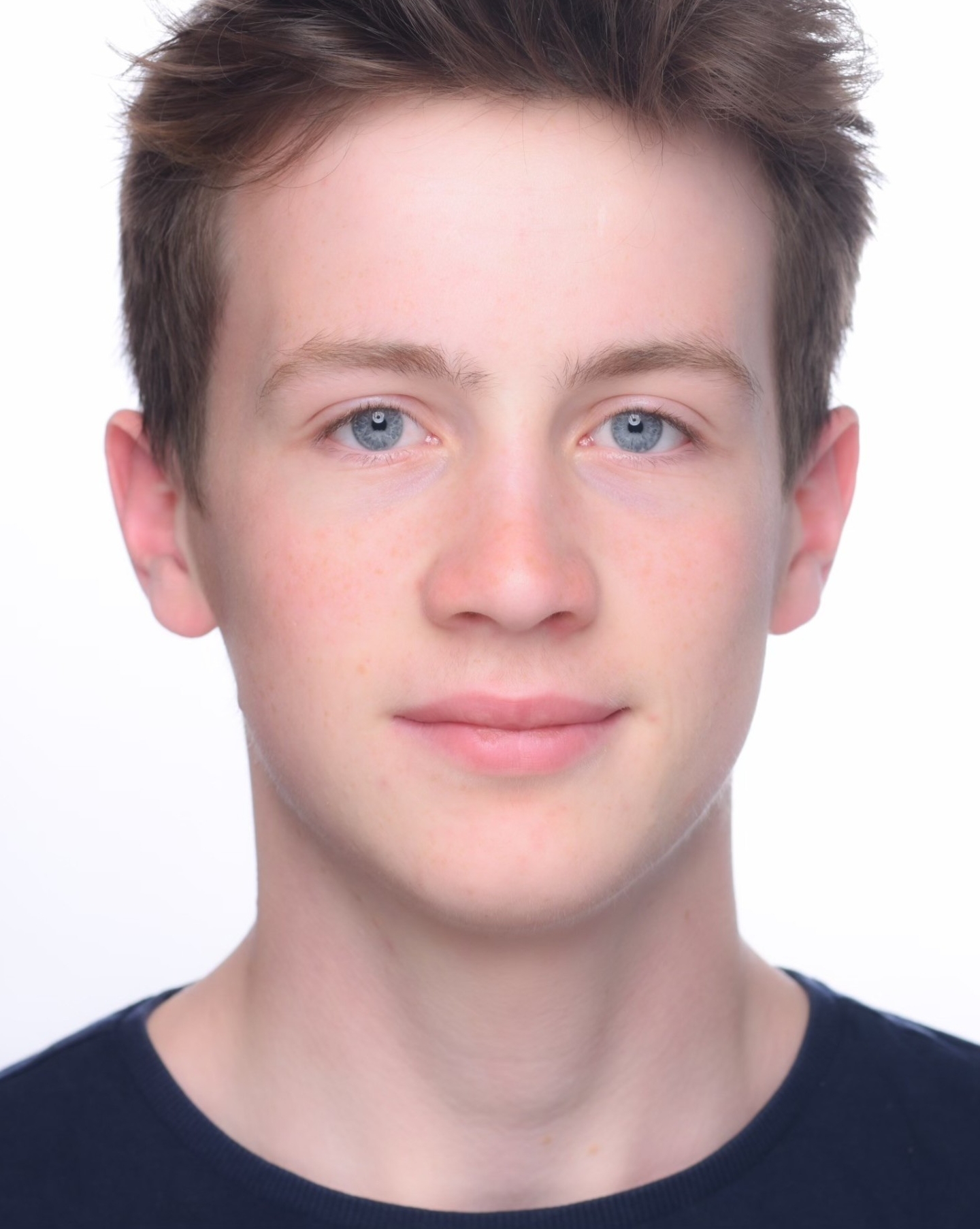 Profilbild von Hannes
