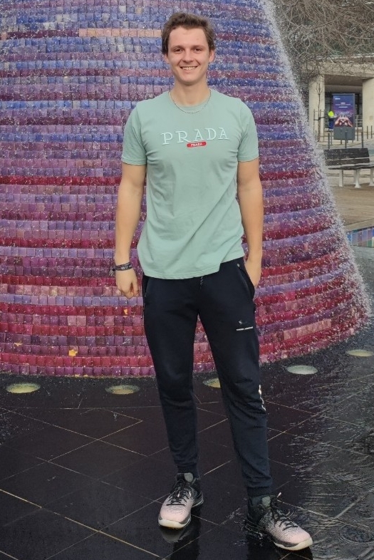 Weiteres Foto von Kirill