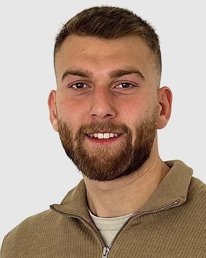 Profilbild von Fatih