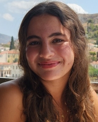 Profilbild von Jumana