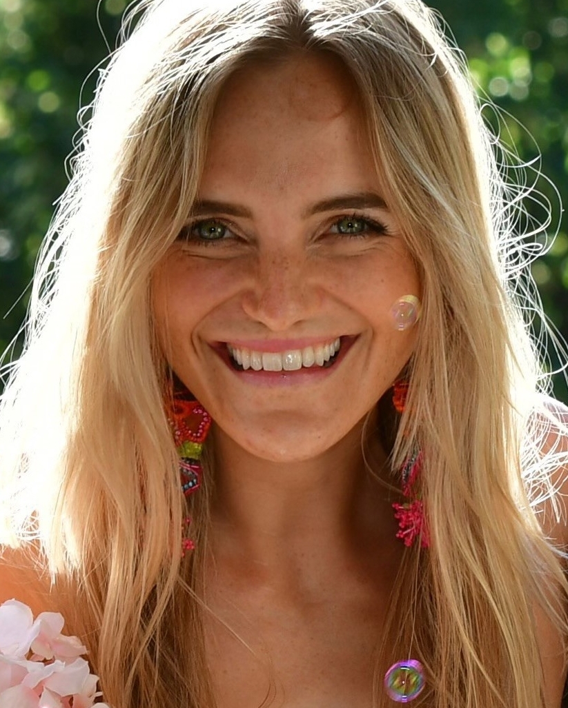 Profilbild von Paulina Leonie