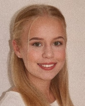 Profilbild von Isabel