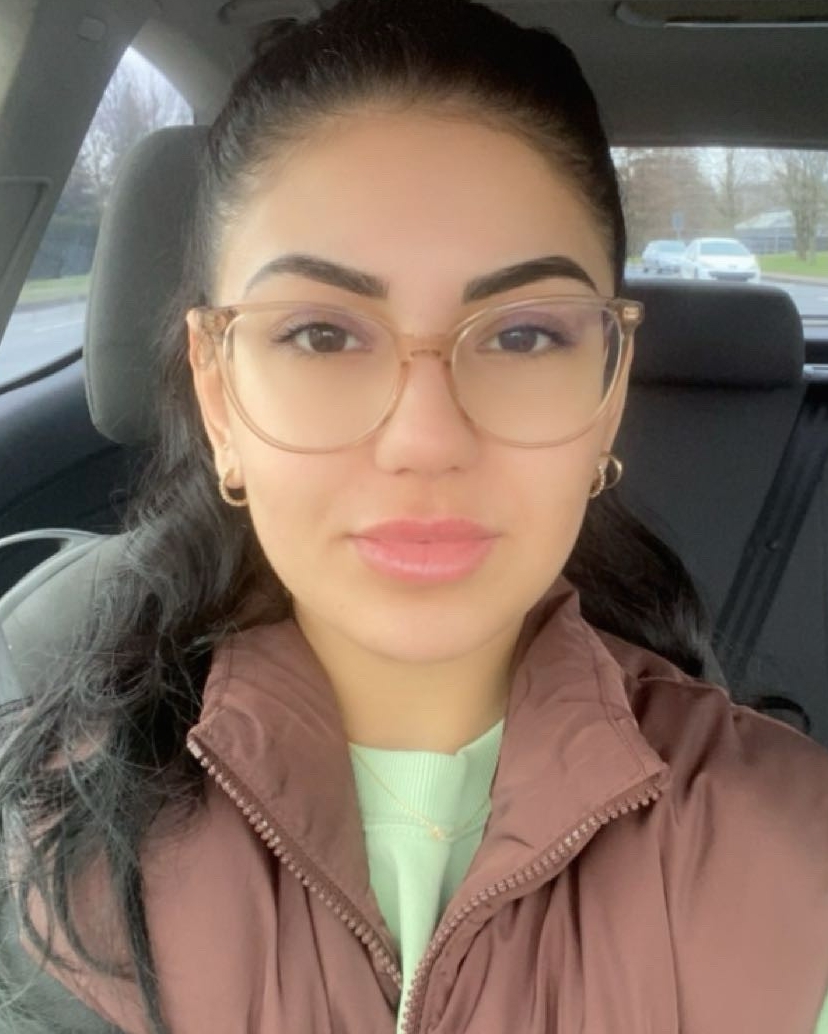 Profilbild von Shila