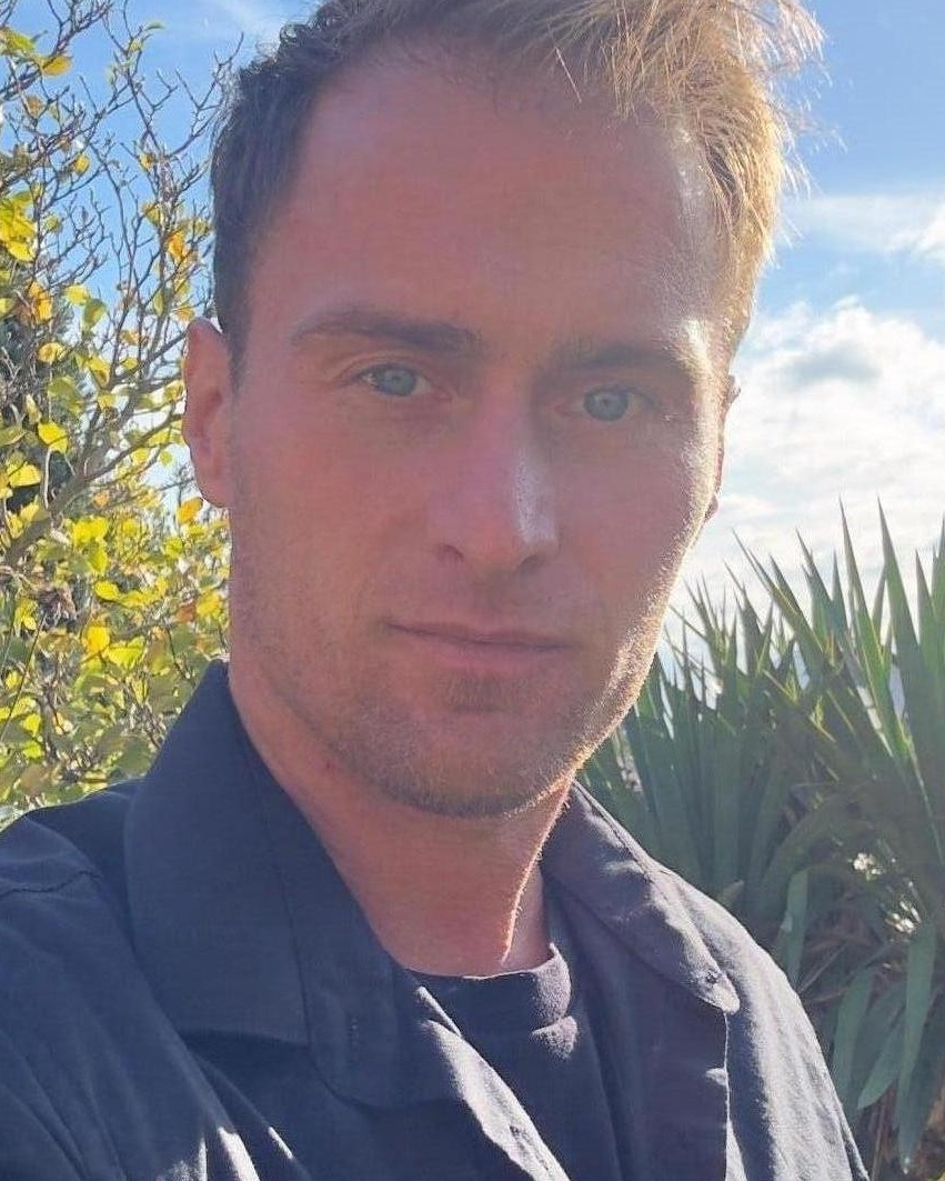 Profilbild von Marco