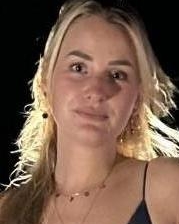 Profilbild von Leonie Michel