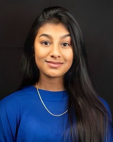 Profilbild von Jasmini