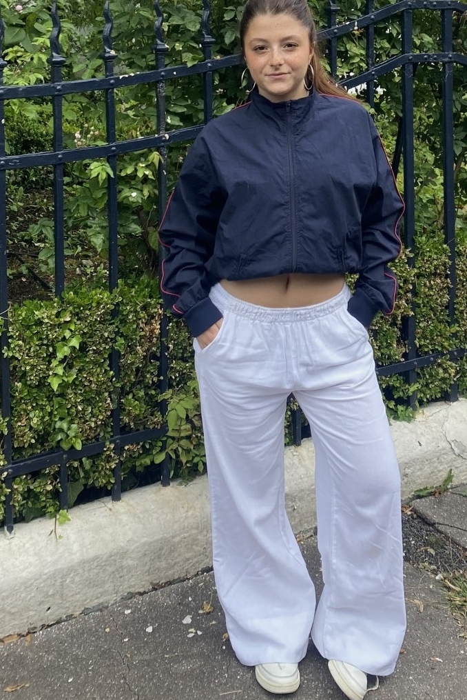 Weiteres Foto von Lisa