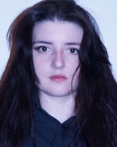 Profilbild von Shannon Marie