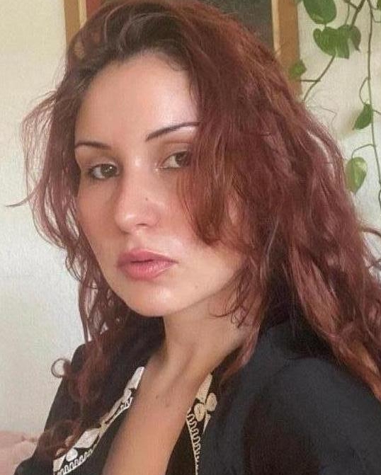 Profilbild von Amina