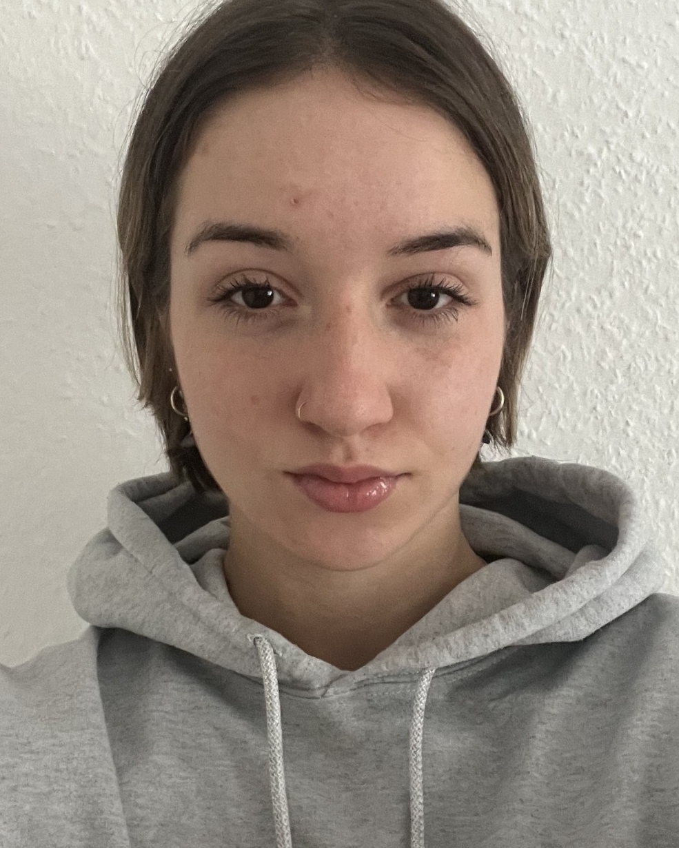 Profilbild von Mia