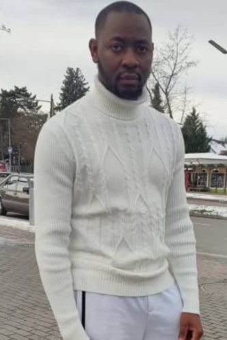 Weiteres Foto von Azis Brondon