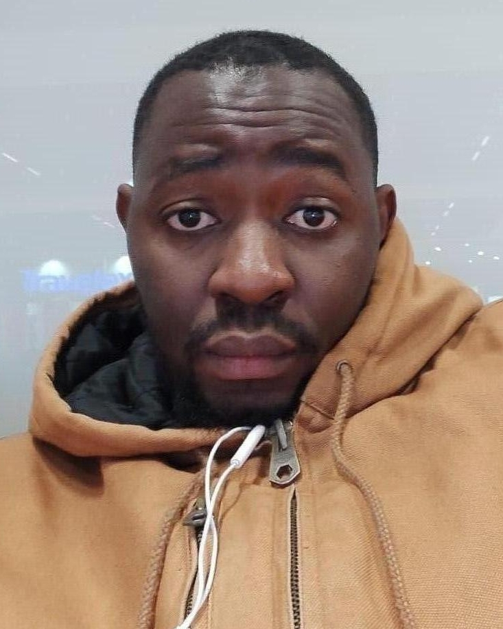 Profilbild von Azis Brondon