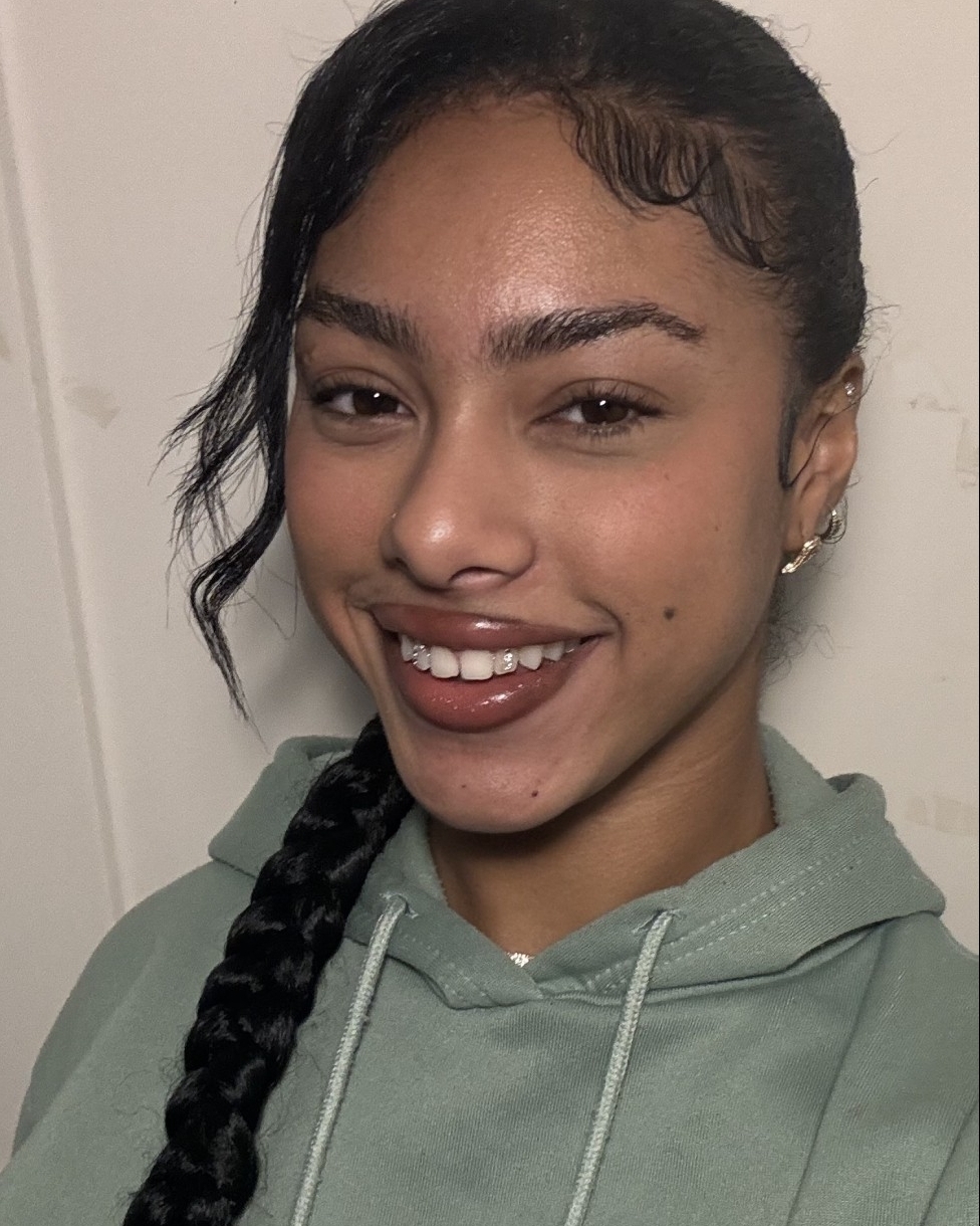 Profilbild von Lisa