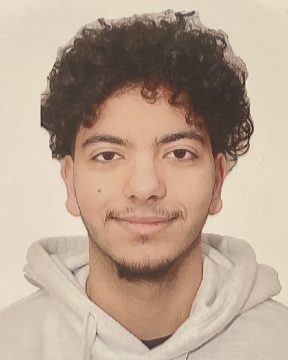 Profilbild von Nassim