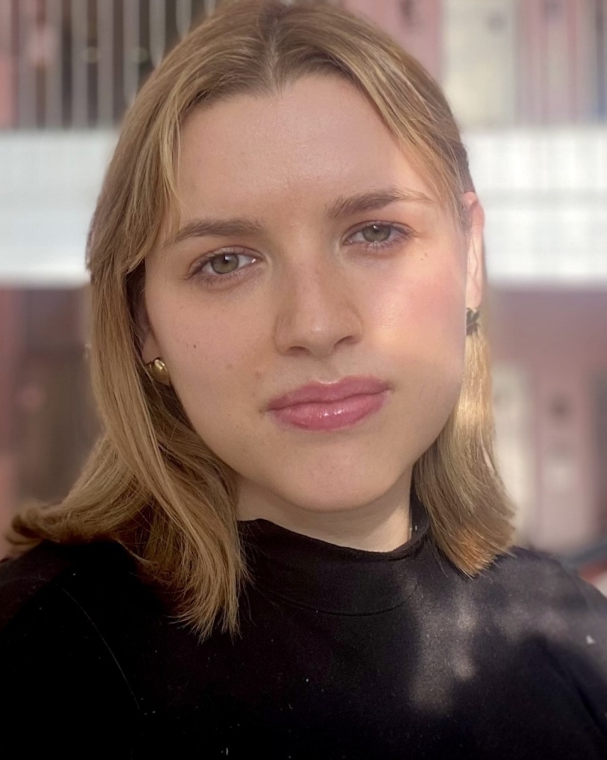 Profilbild von Charlotte Lea Katharina