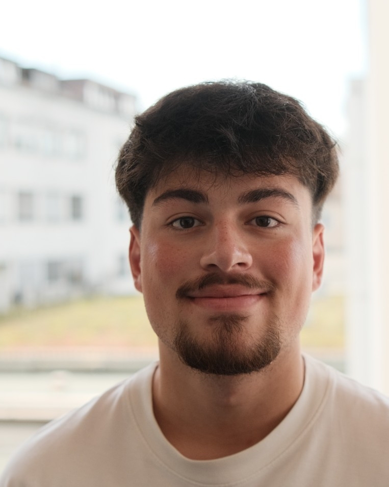 Profilbild von Tufan