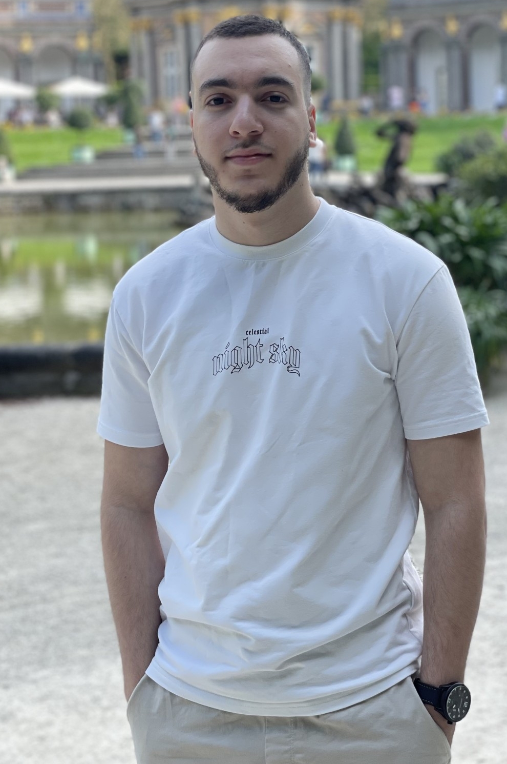 Weiteres Foto von Zakariae