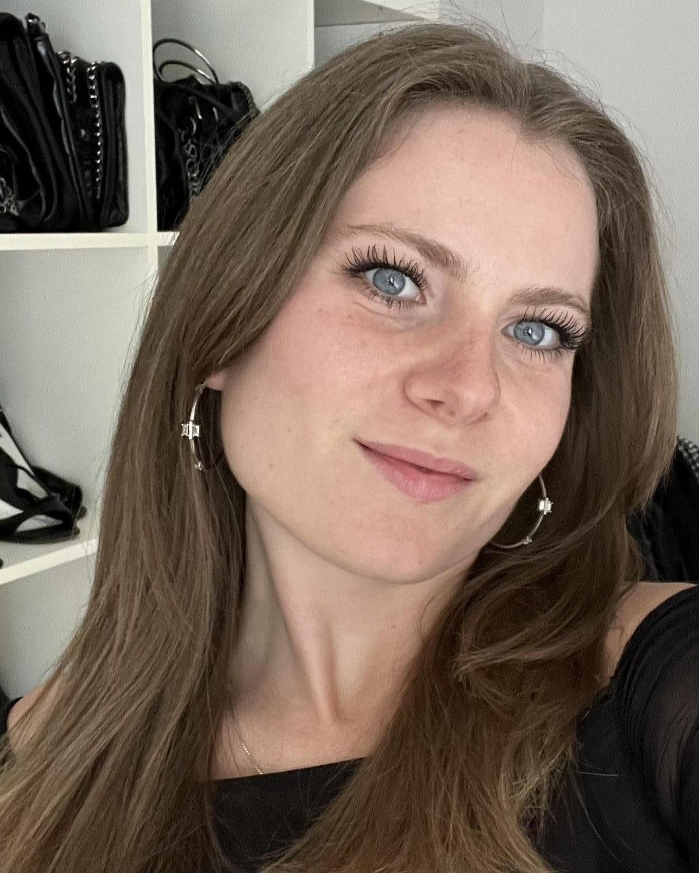 Profilbild von Pascale Marie
