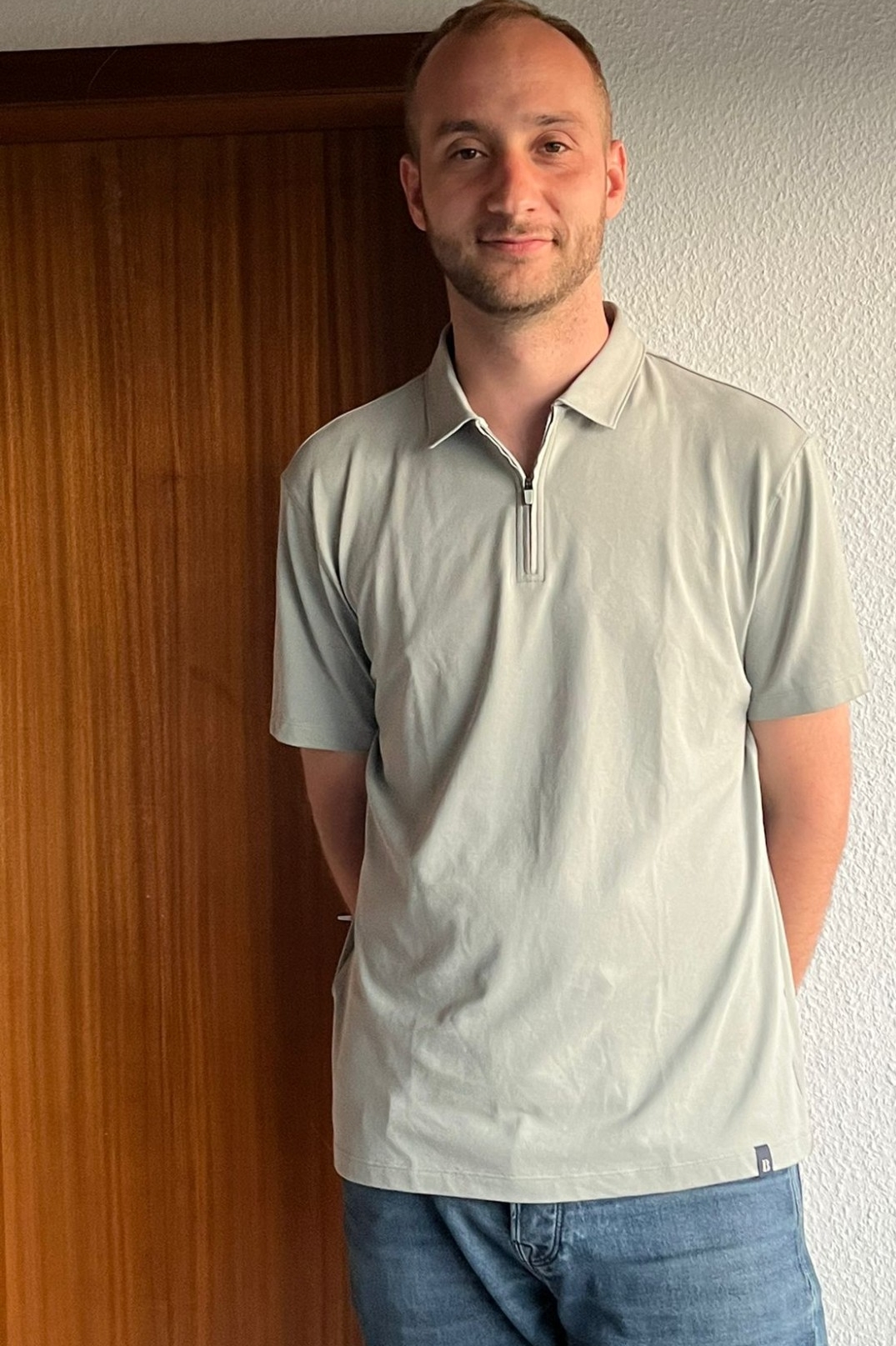 Weiteres Foto von Oliver