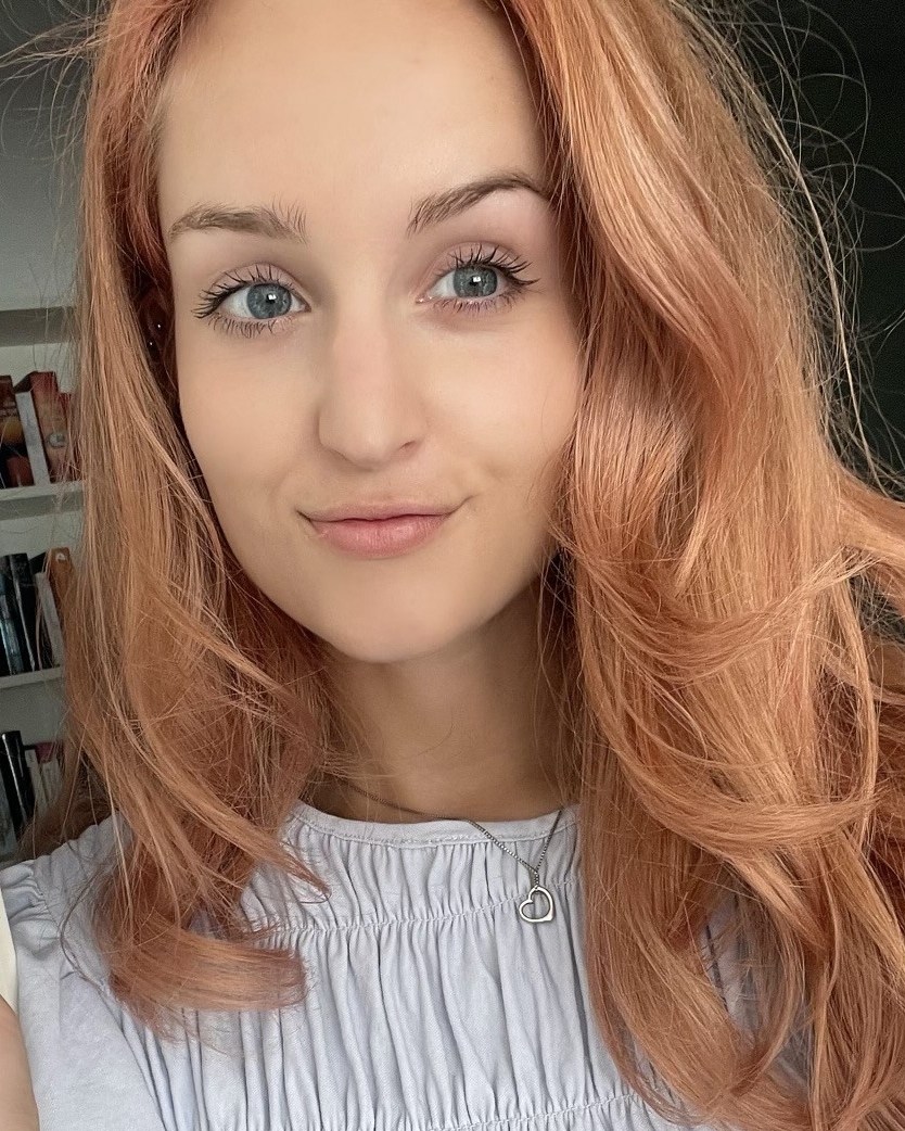 Profilbild von Michelle