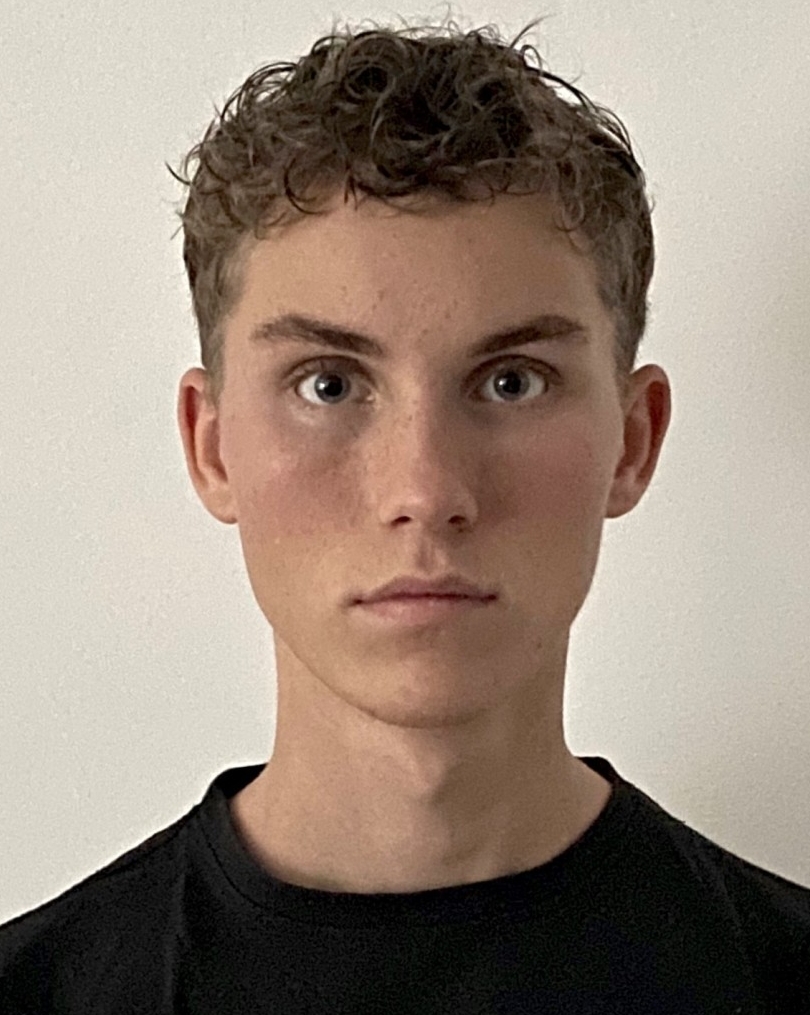 Profilbild von Lennard