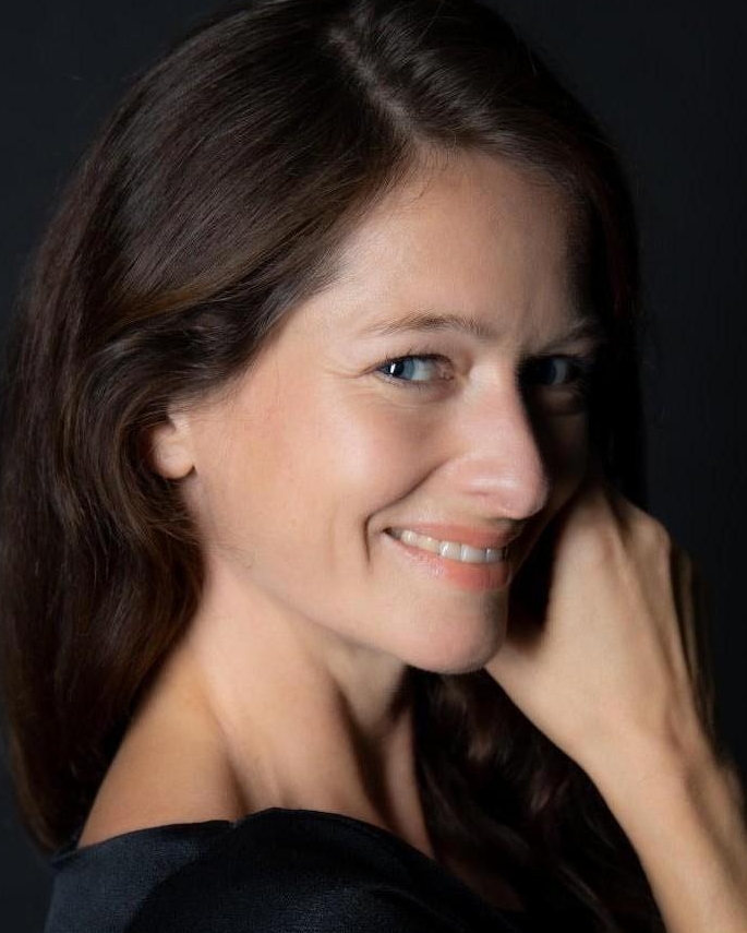 Profilbild von Vivienne