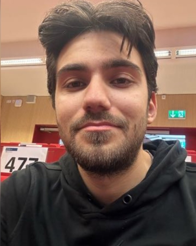 Profilbild von Umut Yasin