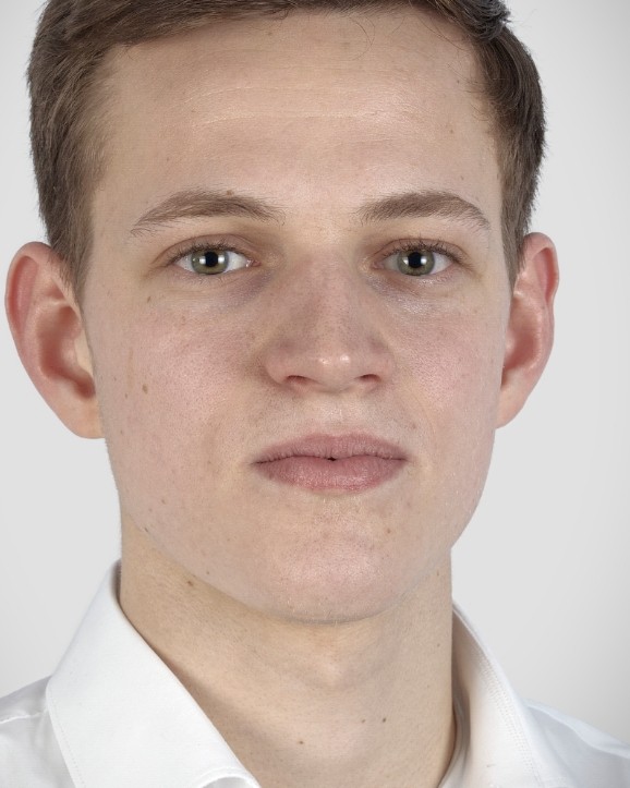 Profilbild von Marvin