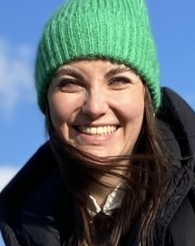 Profilbild von Jil Michèle