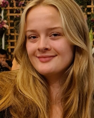 Profilbild von Madeleine