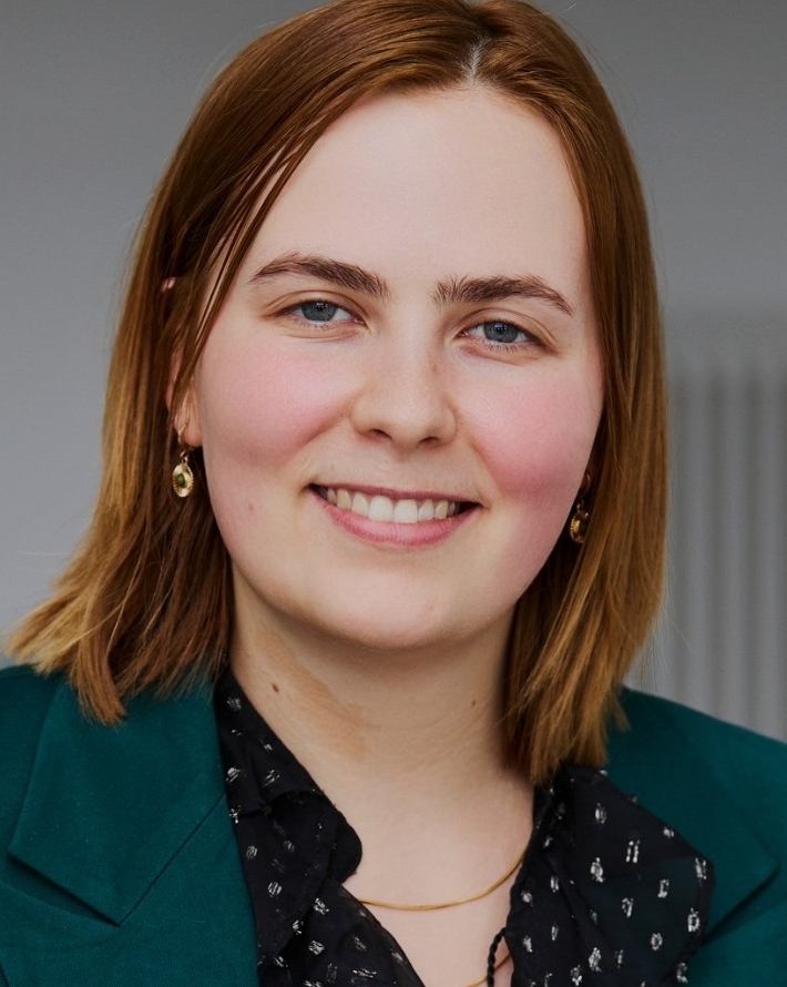 Profilbild von Katharina