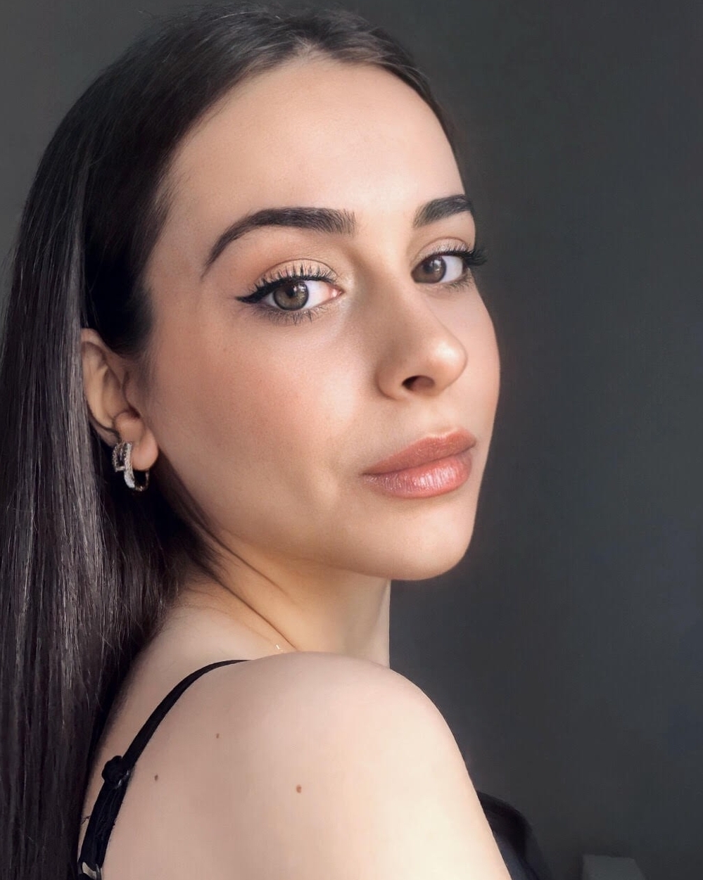 Profilbild von Irem