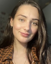 AndreeaCarina-6066428 Jobber für InStaff in Mannheim