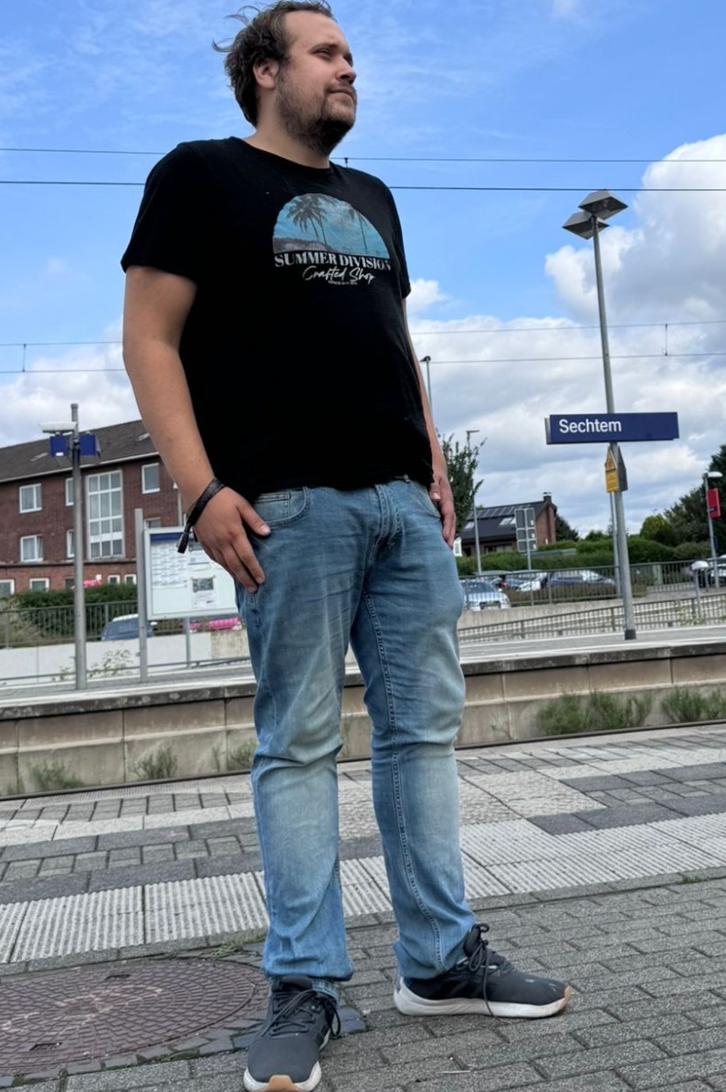 Weiteres Foto von Yannick