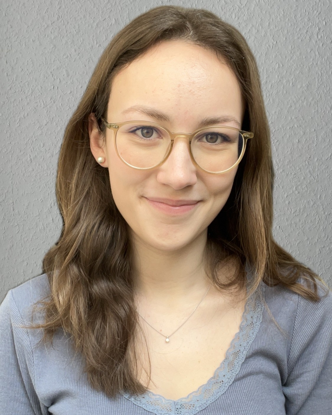 Profilbild von Svea Heidi