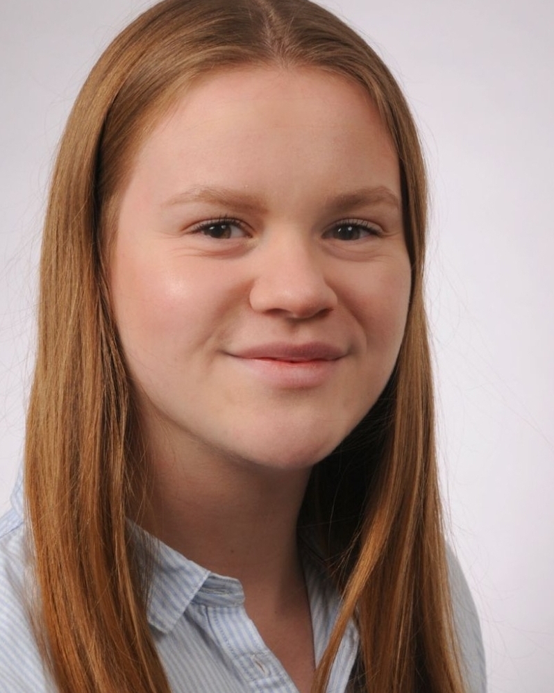 Profilbild von Anna