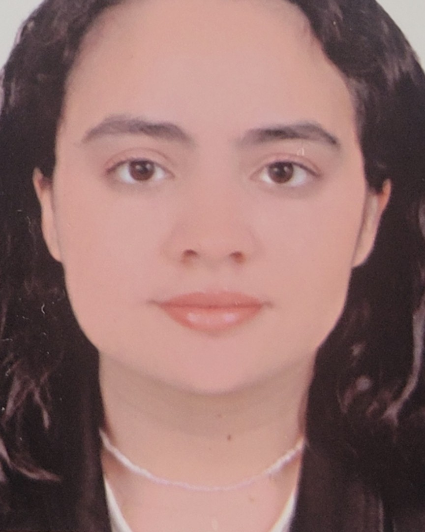 Profilbild von Ines
