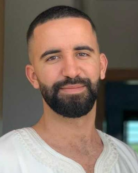 Profilbild von Al Amine
