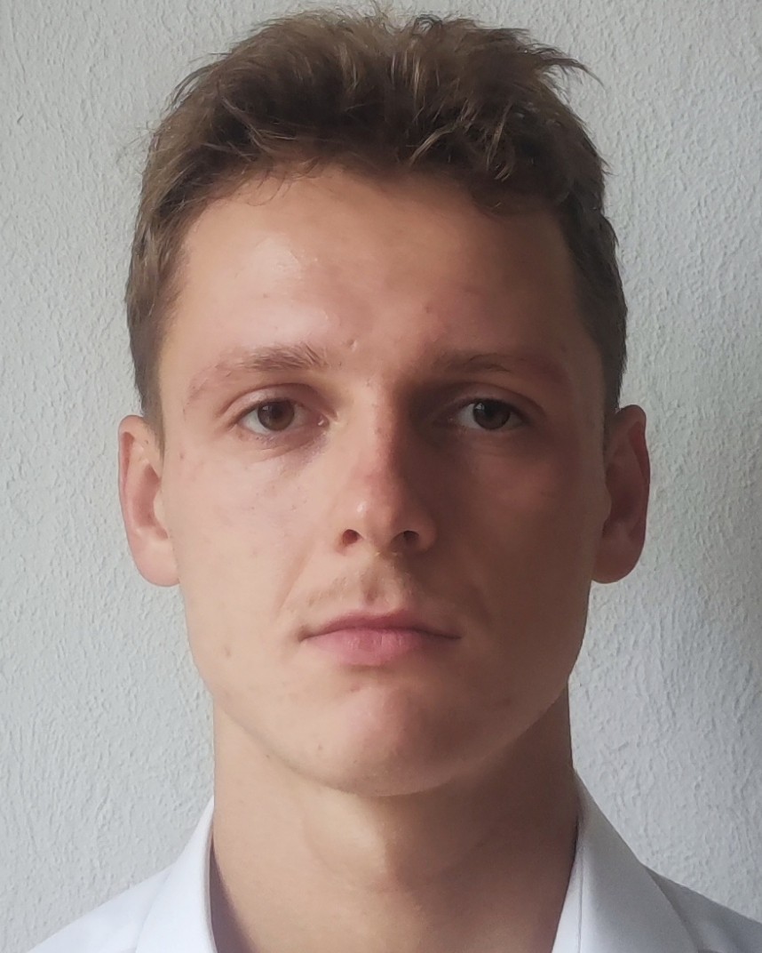 Profilbild von Kirill